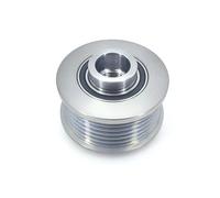 SKF VKM 03608 Poulie roue libre, alternateur