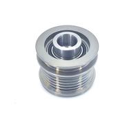 Poulie roue libre, alternateur SKF VKM 03810