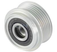 Accouplement à l'avance