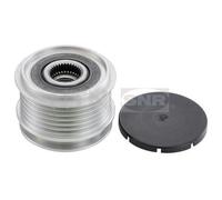 NTN-SNR Galets de distribution et accessoires GA754.05 – Poulie roue libre d'alternateur
