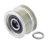 Poulie roue libre, alternateur SNR GA755.02