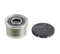 SNR GA755.04 Poulie roue libre, alternateur