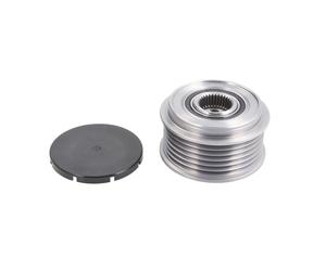 Poulie roue libre, alternateur VALEO 588042