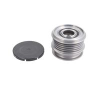 Valeo Poulie roue libre d'alternateur 588064 Compatible Volvo C30 S40