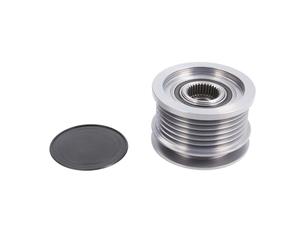 Poulie roue libre, alternateur VALEO 588071