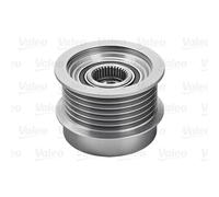 Poulie roue libre, alternateur VALEO 588126