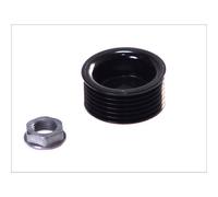 VALEO-593519-Poulie solide d'alternateur