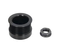Valeo Poulie roue libre d'alternateur 595368