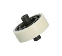 Whirlpool - Poulie Roulette Tambour - Ref: 480112101478