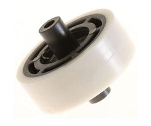 POULIE ROULETTE TAMBOUR POUR SECHE LINGE WHIRLPOOL - 480112101478