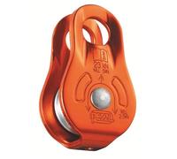 Poulie simple FIXE de Petzl