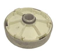 POULIE SORTIE MOTEUR pour LAVE LINGE CANDY - 92791466