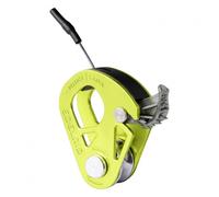 Poulie Spoc - Bloqueur | Edelrid