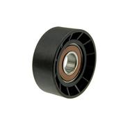 Poulie, Striées Convient pour Citroen C5 1.8, 2.0 2001 Peugeot 407 1