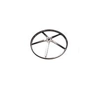 POULIE TAMBOUR 1000 TOURS pour LAVE LINGE SCHOLTES - C00039669