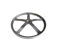 POULIE TAMBOUR POUR LAVE LINGE CANDY - 43007749