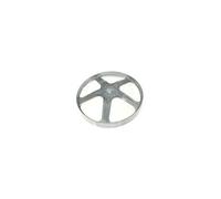 Poulie Tambour (273)g30 1200 Pour Lave Linge Faure - 1249691211