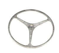 Poulie tambour, 481252888083 c00309444 - lave-linge