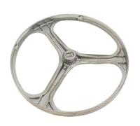 Poulie tambour d=272 pour Lave-linge