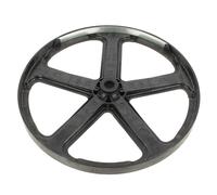 Poulie tambour d=273 1084895075 1084891025 - lave-linge