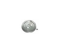 Poulie tambour diam 26,7cm chassis malice