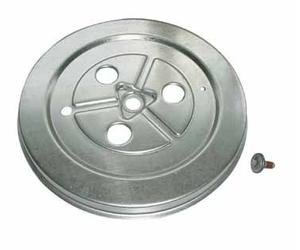 POULIE TAMBOUR DIAM 26,7CM CHASSIS MALICE - 52X6225