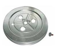 Poulie tambour diam 26,7cm chassis malice G