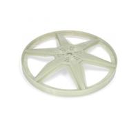 Poulie Tambour Diam. 28 compatible Lave-linge Candy 41024467