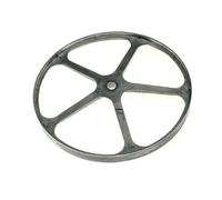 Beko Poulie tambour lave-linge 2816660200 – diamètre ext. 300 mm