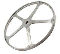 POULIE TAMBOUR DIAMETRE EXT 300 MM POUR LAVE LINGE BEKO - 2816660200