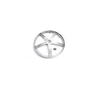 Poulie tambour lave linge Candy, 46004459 46004414 49033810