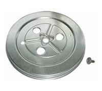 poulie tambour malice pour lave linge vedette G