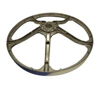 POULIE TAMBOUR pour LAVE LINGE BAUKNECHT - 481252858004