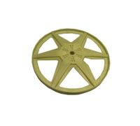 Poulie Tambour Pour Lave Linge Candy