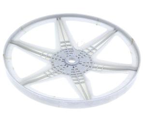 POULIE TAMBOUR POUR LAVE LINGE CANDY - 41017885