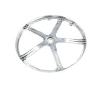 POULIE TAMBOUR POUR LAVE LINGE CANDY - 43007749
