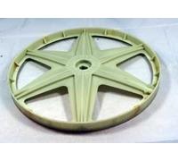 POULIE TAMBOUR POUR LAVE LINGE CANDY HOOVER - 46004459