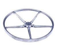 Continental Edison France - Poulie Tambour - Ref: 37000499