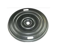 POULIE TAMBOUR pour LAVE LINGE SIEMENS - 00660580