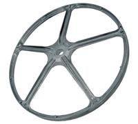 POULIE TAMBOUR POUR LAVE LINGE WHIRLPOOL - 480111102563
