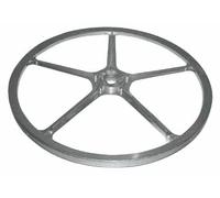 POULIE TAMBOUR WG521 N° < 70908.0001 pour LAVE LINGE INDESIT - C00104529