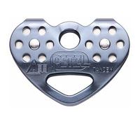 Poulie double Petzl Tandem Speed pour corde