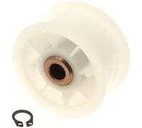 Poulie tendeur 0180800243a 49046073 - seche-linge haier Autre G