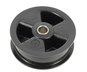 Poulie tendeur 1506244001 pour Seche-linge Electrolux