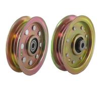 Poulie tendeur adaptable AYP - HUSQVARNA