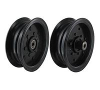 Poulie tendeur adaptable AYP - HUSQVARNA pour séries GTH, YT, YTH - POULAN modèle CO20H46 YT