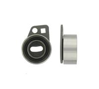 Poulie de tension, courroie crantée