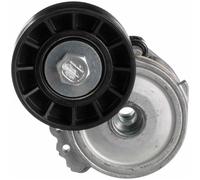 Poulie-tendeur, courroie trapézoïdale à nervures GATES T38477