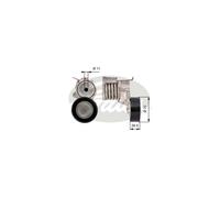 GATES T39115 Poulie, tendeur de courroie d'accessoire