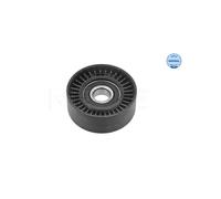 MEYLE Galet tendeur (courroie trapézoïdale à nervures) 0140090070